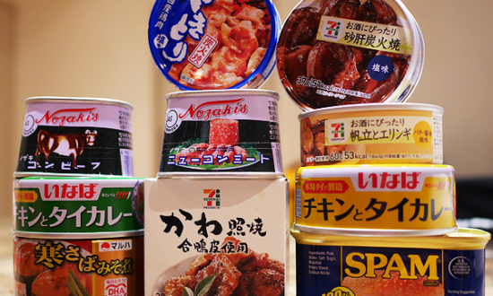 コンビニ缶詰で作る「超速おつまみ」の絶品レシピ3種