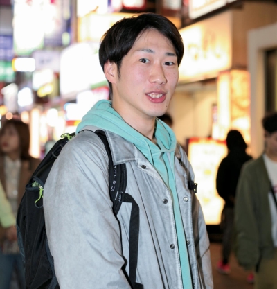 他人のお金で生きる！