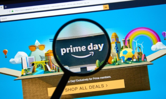 「Amazonプライムデー」が今夜開催。買うべきお得な商品は?