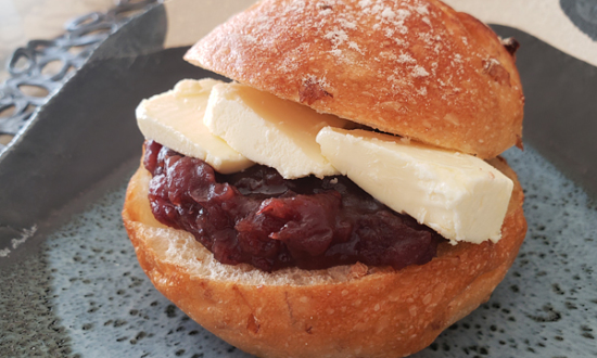 ブームの「あんバターサンド」が至福…!自作するなら5つのコツを