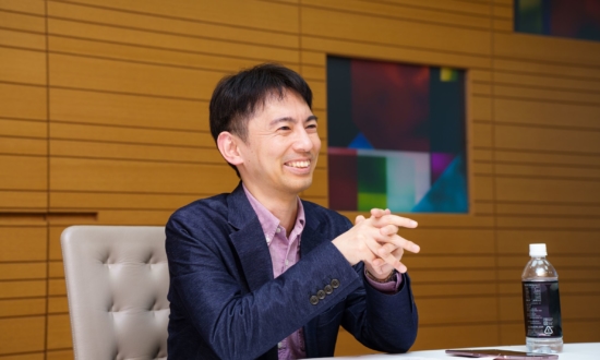 30歳で“ミリオン作家”になった男が語る、その後「YouTubeに完全シフトした」