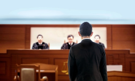 【まさかのための豆知識】もし裁判に出廷することになったら?NGな服装やマナーを弁護士に聞いた